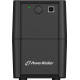 UPS Line-In 850VA SB FR 2x PL 230V, USB