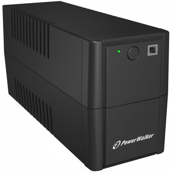 UPS Line-In 850VA SB FR 2x PL 230V, USB