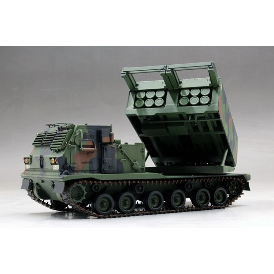 M270/A1 Multiple Launch Rocket System