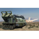 M270/A1 Multiple Launch Rocket System