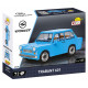 Blocks 72 elements Trabant 601