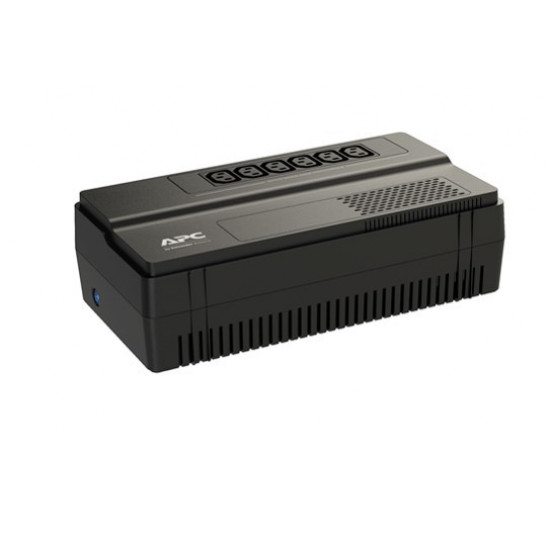 BV800I BackUPS BV 800VA 450W/AVR/6xC13