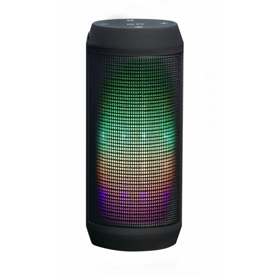 Speaker FADO bluetooth with LED