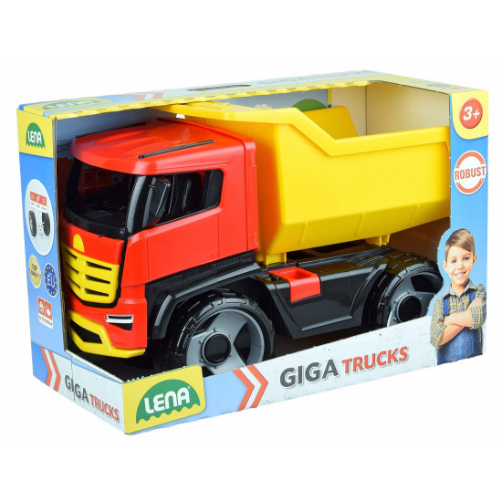 Vehicle Dump truck Titan 51 cm