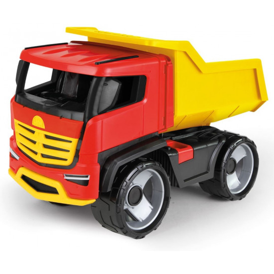 Vehicle Dump truck Titan 51 cm