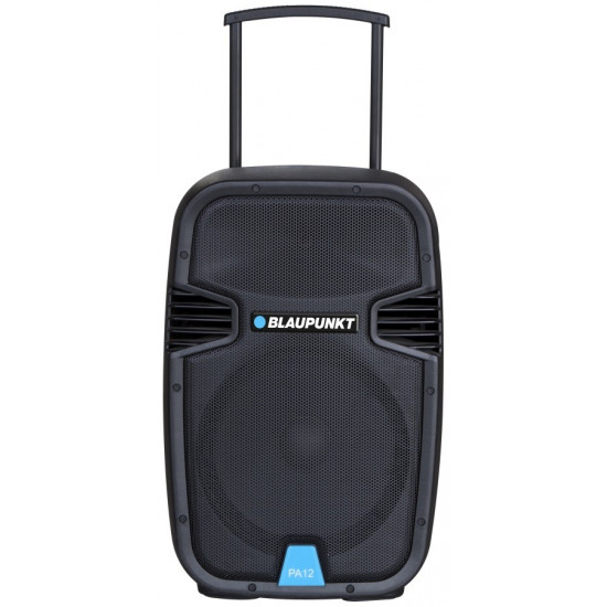 Audio system PA12 PLL Karaoke