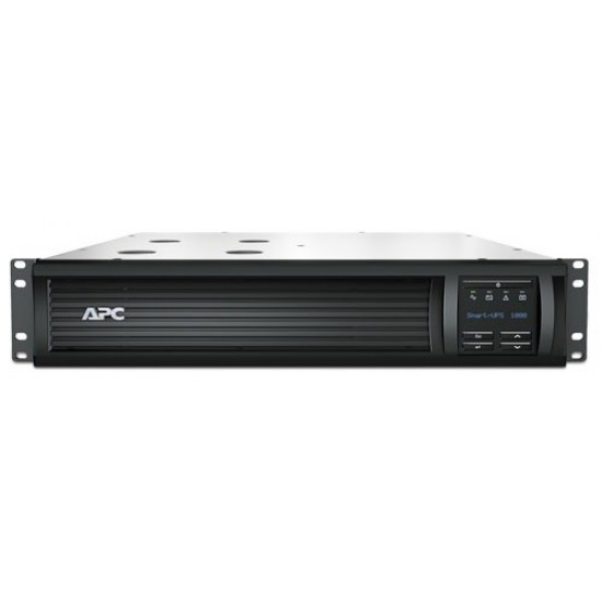 Uninterruptible Power Supply SMT1000RMI2UC 1kVA/700W 2U SmartConne