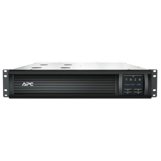 Uninterruptible Power Supply SMT1500RMI2UC 1500VA/1kW 2U SmartConnect