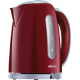 Kettle MCZ-85 1,7 L red