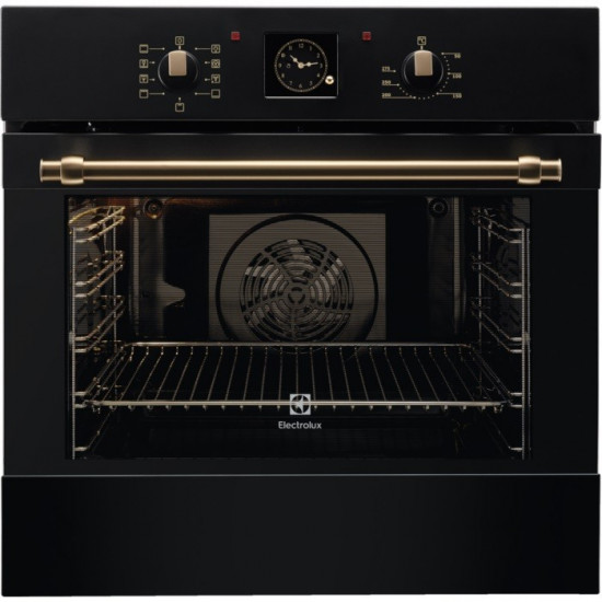 Oven retro EOB3400BOR