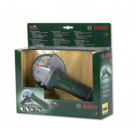 Angle grinder Bosch