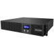 UPS Line-Interactive 2200VA Rack 19 4x IEC Out, RJ11/RJ45 In/Out, USB, LCD, EPO