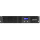 UPS Line-Interactive 2200VA Rack 19 4x IEC Out, RJ11/RJ45 In/Out, USB, LCD, EPO