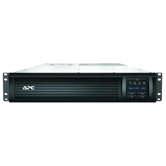 SMT2200RMI2UC Smart UPS 2.2kVA/1.98kW 2U SmartC