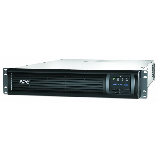 SMT2200RMI2UC Smart UPS 2.2kVA/1.98kW 2U SmartC