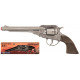 Cowboy revolver metal 8 rounds GONHER 88/0