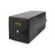 UPS Line-Ineractive 1500VA/900W LCD