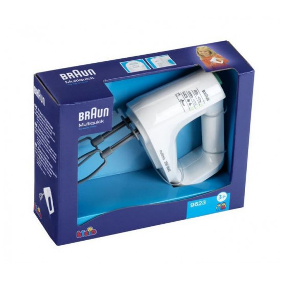 Hand mixer Braun