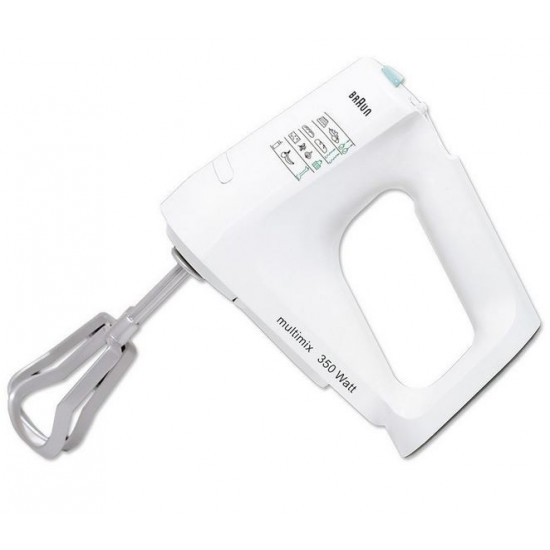 Hand mixer Braun