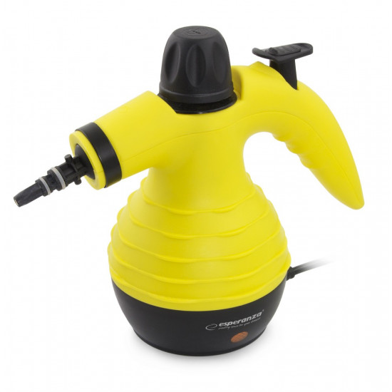 Steam cleaner Storm