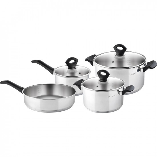 Cookware set PERFECT LT1110