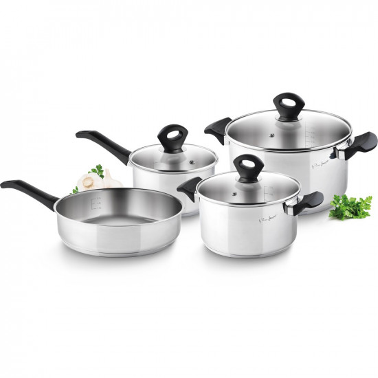 Cookware set PERFECT LT1110