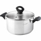 Cookware set PERFECT LT1110