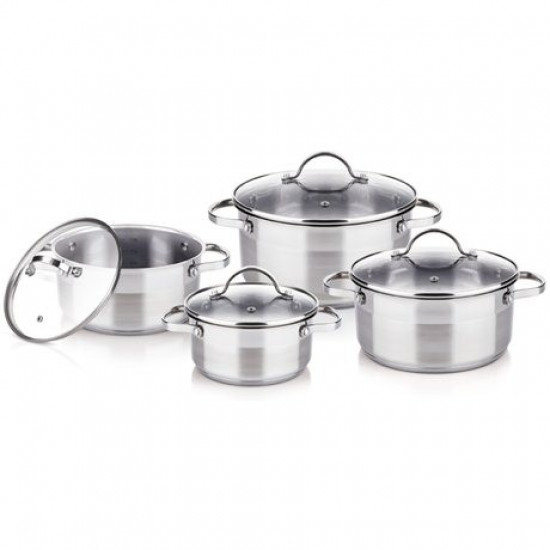 Cookware set LTSSSET8