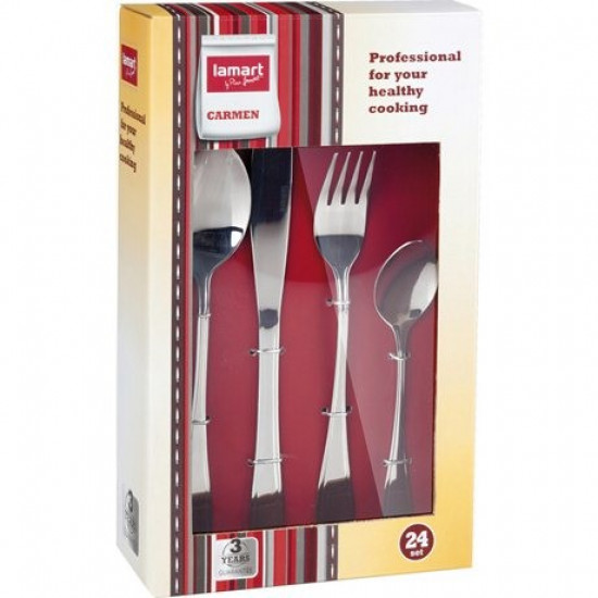 Cutlery set LT5001