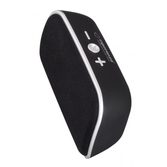 Speaker, bluetooth fm BLUES