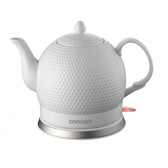 Ceramic Kettle RK0050