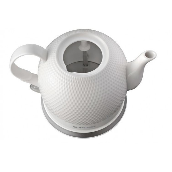 Ceramic Kettle RK0050