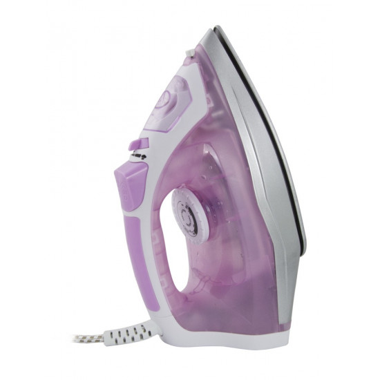 Steam iron Tulle Ceramic 2400W