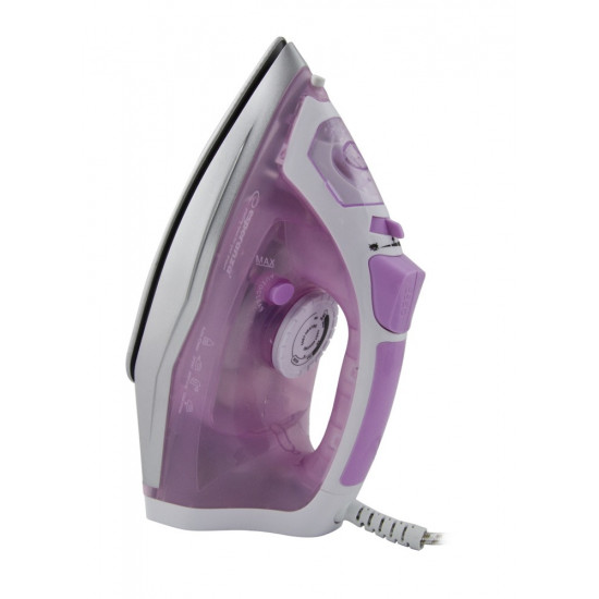 Steam iron Tulle Ceramic 2400W