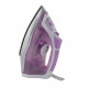 Steam iron Tulle Ceramic 2400W