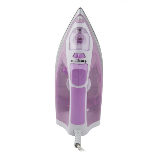 Steam iron Tulle Ceramic 2400W