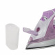 Steam iron Tulle Ceramic 2400W