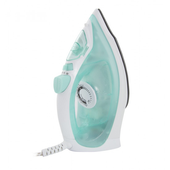 Steam iron Silk 2200W