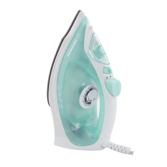 Steam iron Silk 2200W