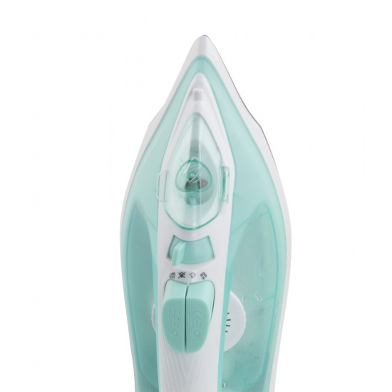 Steam iron Silk 2200W