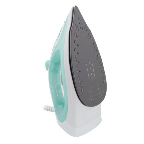 Steam iron Silk 2200W