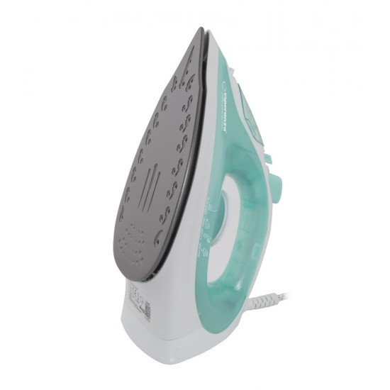 Steam iron Silk 2200W