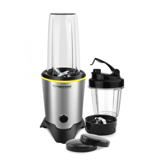 Blender 1000W Nutri Master