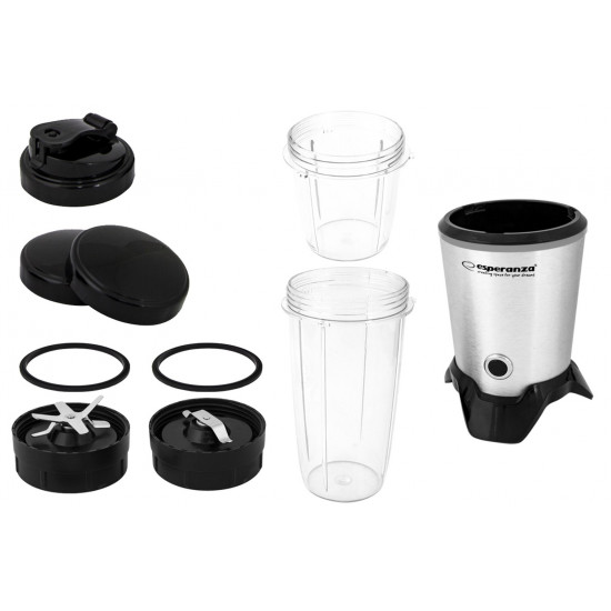 Blender 1000W Nutri Master