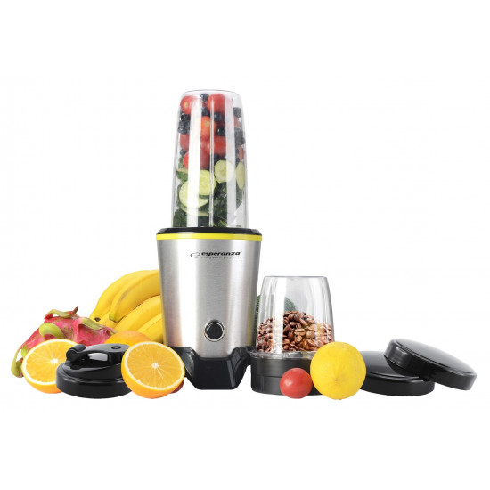 Blender 1000W Nutri Master