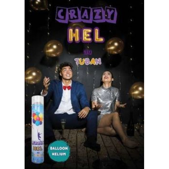 Tuban Crazy Helium