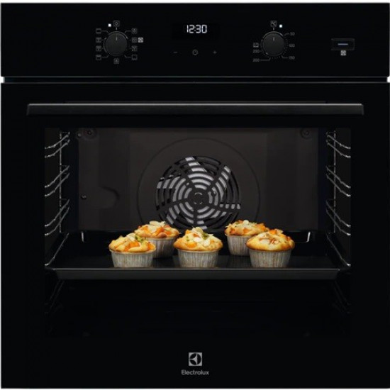 Oven EOD5C50Z SteamBake