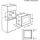 Microwave oven LMS2203EMX