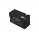 Battery 12v agm 12v 9ah universal B/12V/9AH