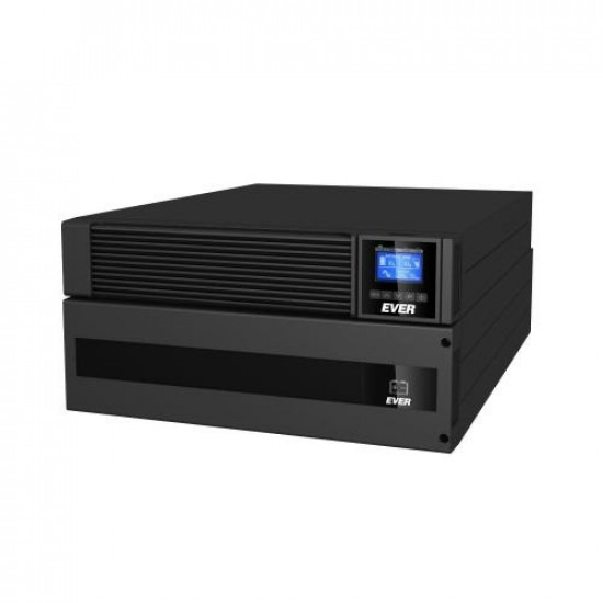 UPS POWERLINE RT Plus 6kVa T/PWPLRT-116K00/0